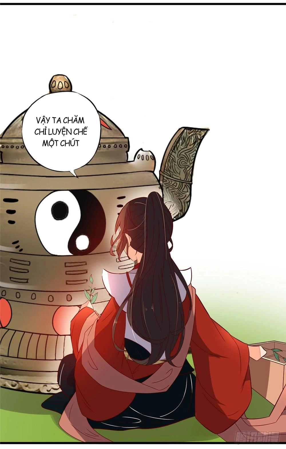 Hướng Dẫn Sau Kết Hôn Của Vương Phi Chapter 13 - 29