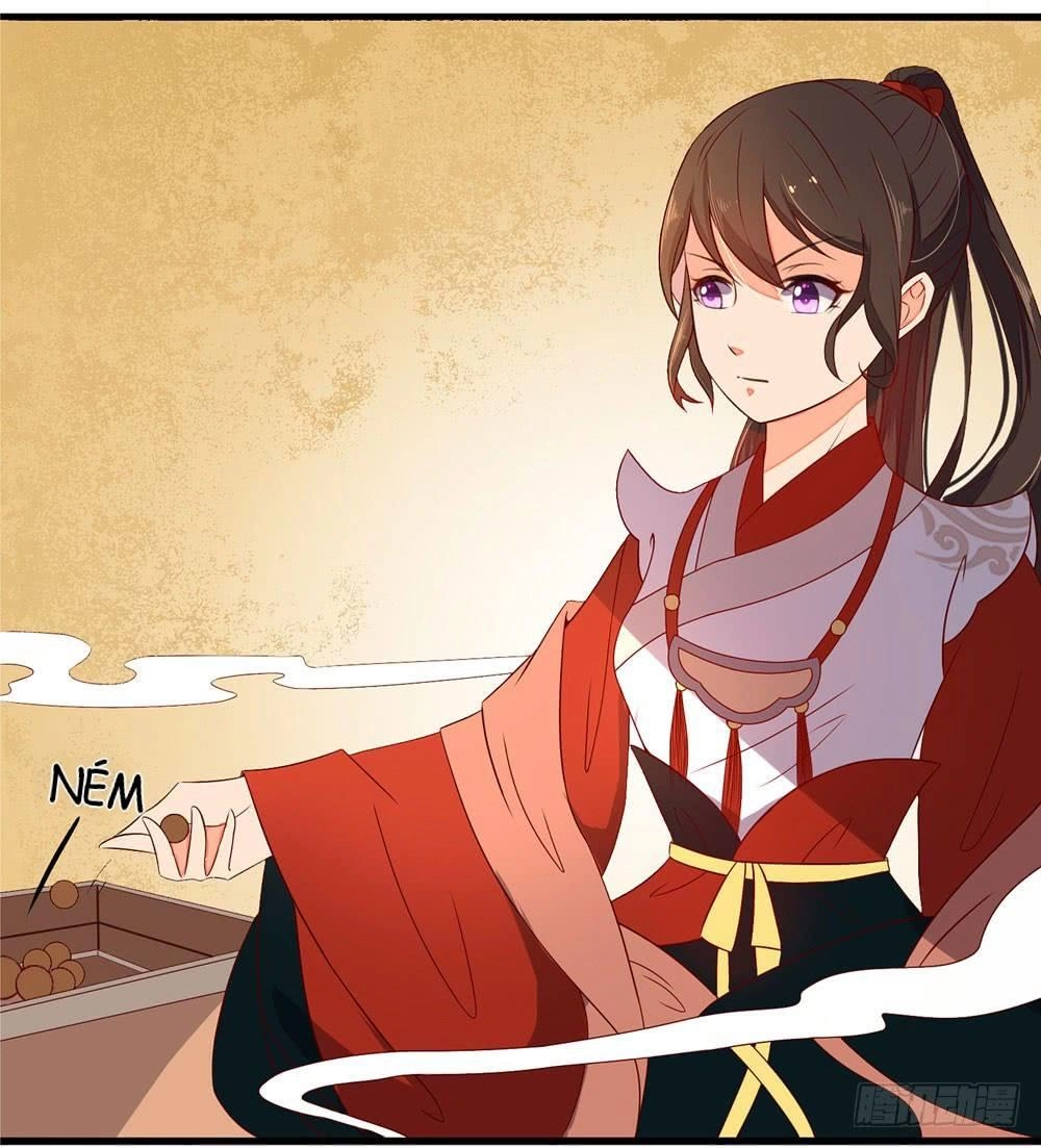 Hướng Dẫn Sau Kết Hôn Của Vương Phi Chapter 13 - 30