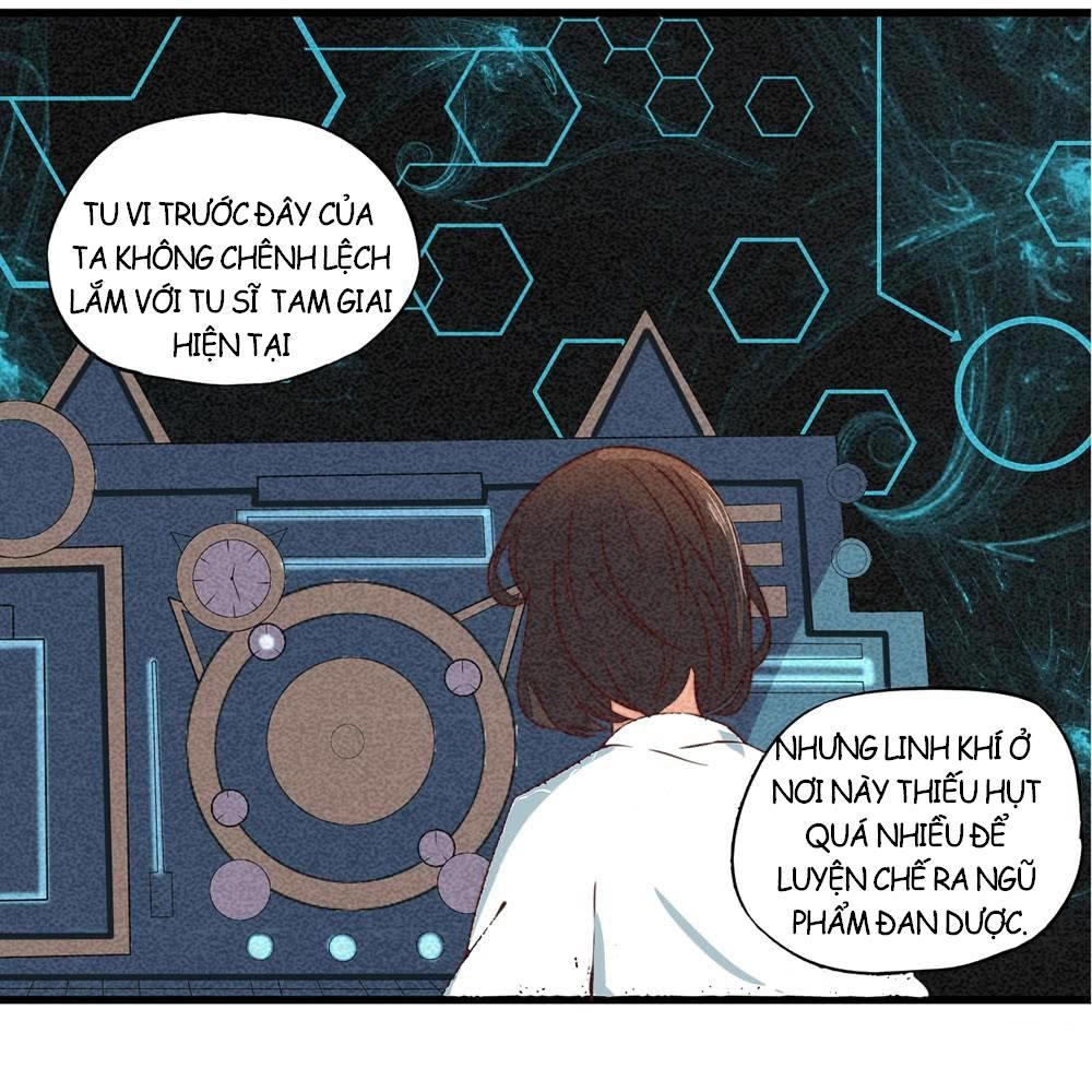 Hướng Dẫn Sau Kết Hôn Của Vương Phi Chapter 13 - 32