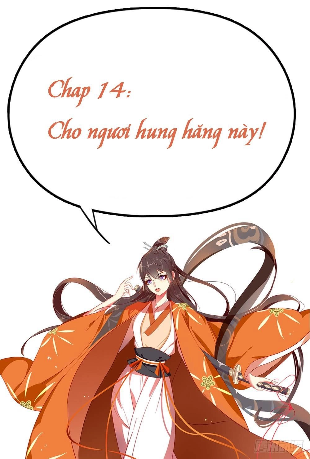 Hướng Dẫn Sau Kết Hôn Của Vương Phi Chapter 14 - 1