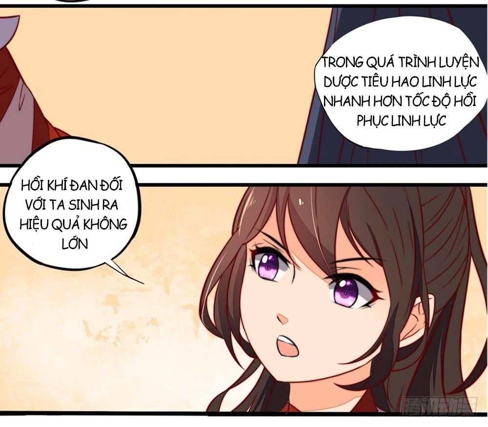 Hướng Dẫn Sau Kết Hôn Của Vương Phi Chapter 14 - 4