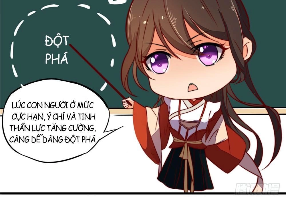 Hướng Dẫn Sau Kết Hôn Của Vương Phi Chapter 14 - 6