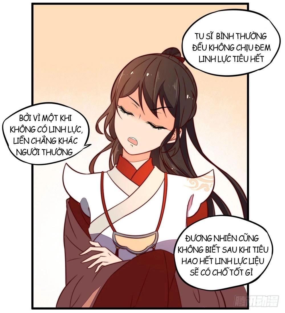 Hướng Dẫn Sau Kết Hôn Của Vương Phi Chapter 14 - 7