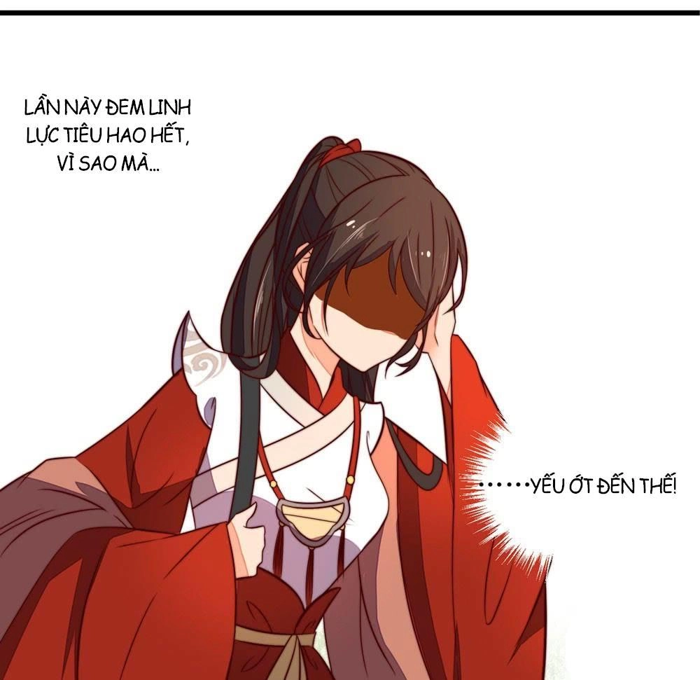 Hướng Dẫn Sau Kết Hôn Của Vương Phi Chapter 14 - 9