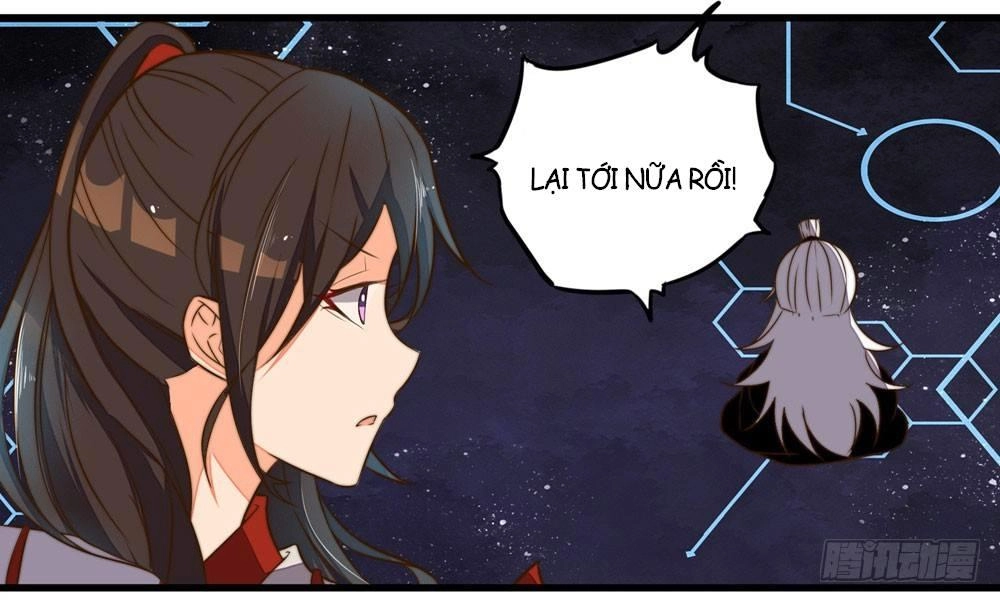 Hướng Dẫn Sau Kết Hôn Của Vương Phi Chapter 14 - 14