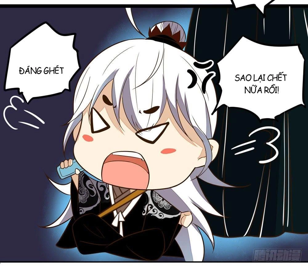 Hướng Dẫn Sau Kết Hôn Của Vương Phi Chapter 14 - 19