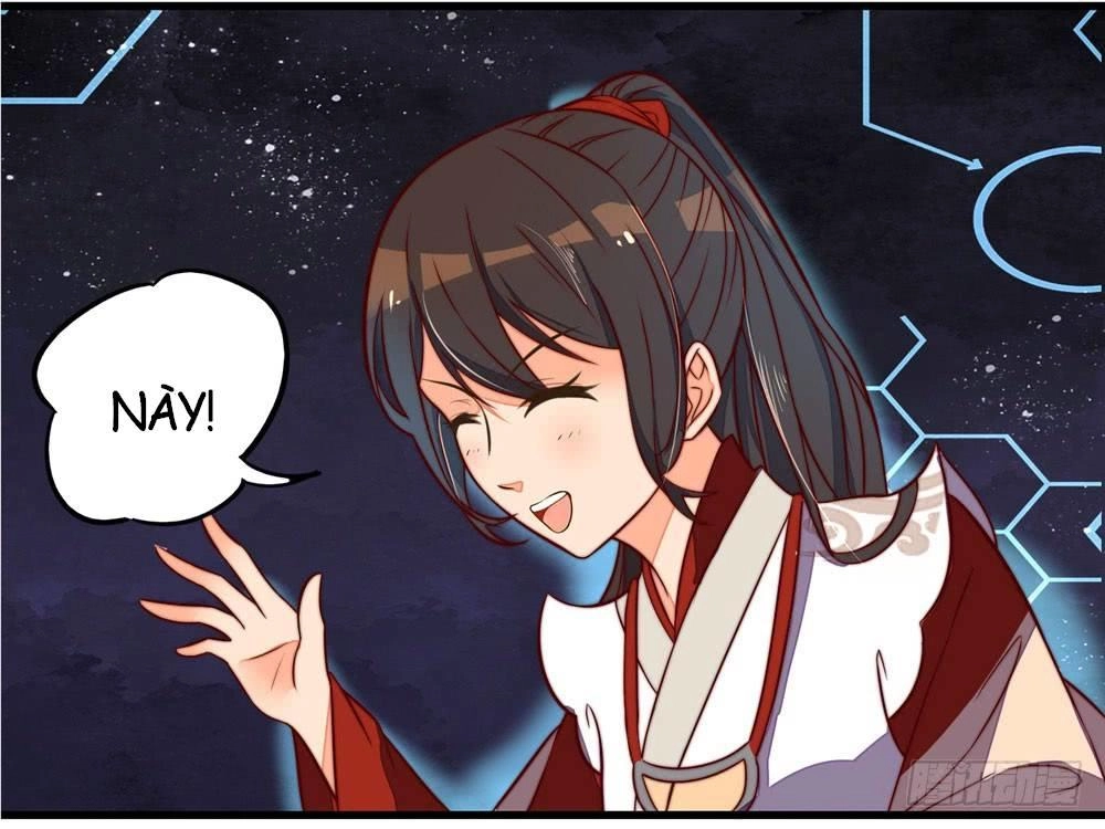 Hướng Dẫn Sau Kết Hôn Của Vương Phi Chapter 14 - 20