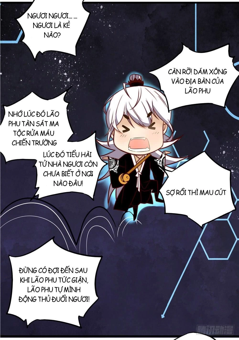 Hướng Dẫn Sau Kết Hôn Của Vương Phi Chapter 14 - 23