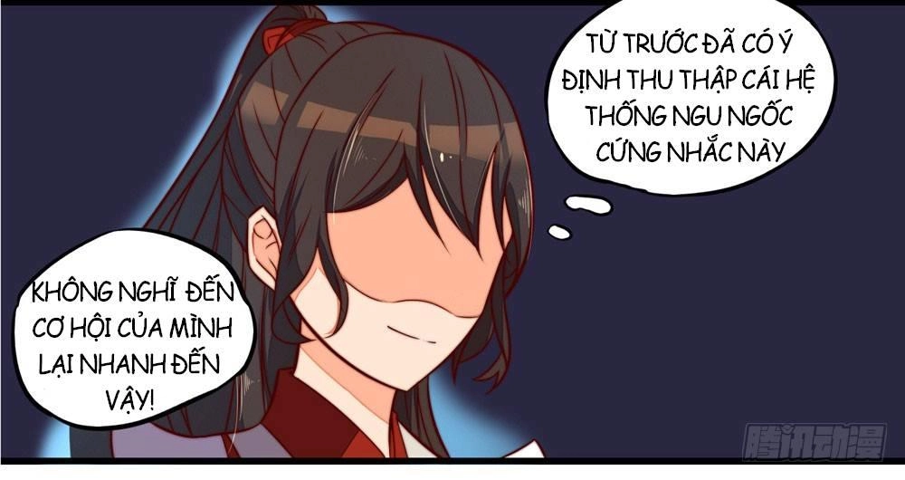 Hướng Dẫn Sau Kết Hôn Của Vương Phi Chapter 14 - 25