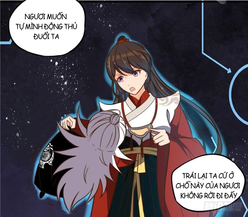 Hướng Dẫn Sau Kết Hôn Của Vương Phi Chapter 14 - 29