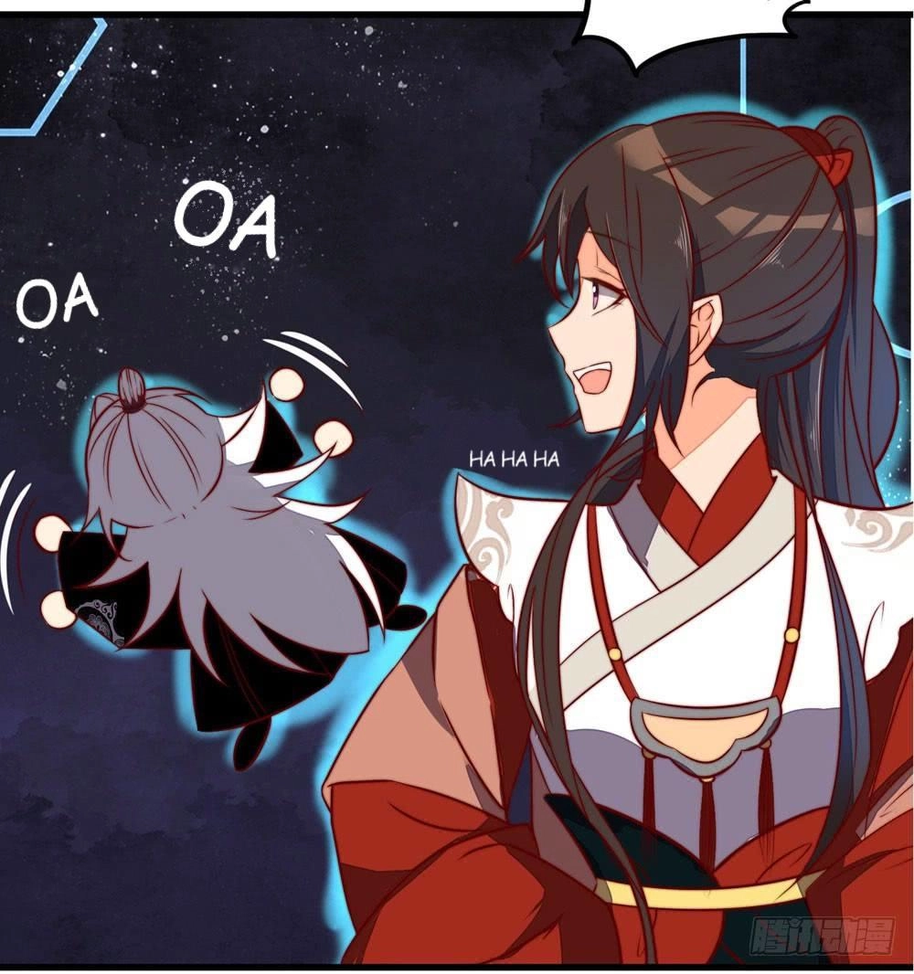 Hướng Dẫn Sau Kết Hôn Của Vương Phi Chapter 14 - 32