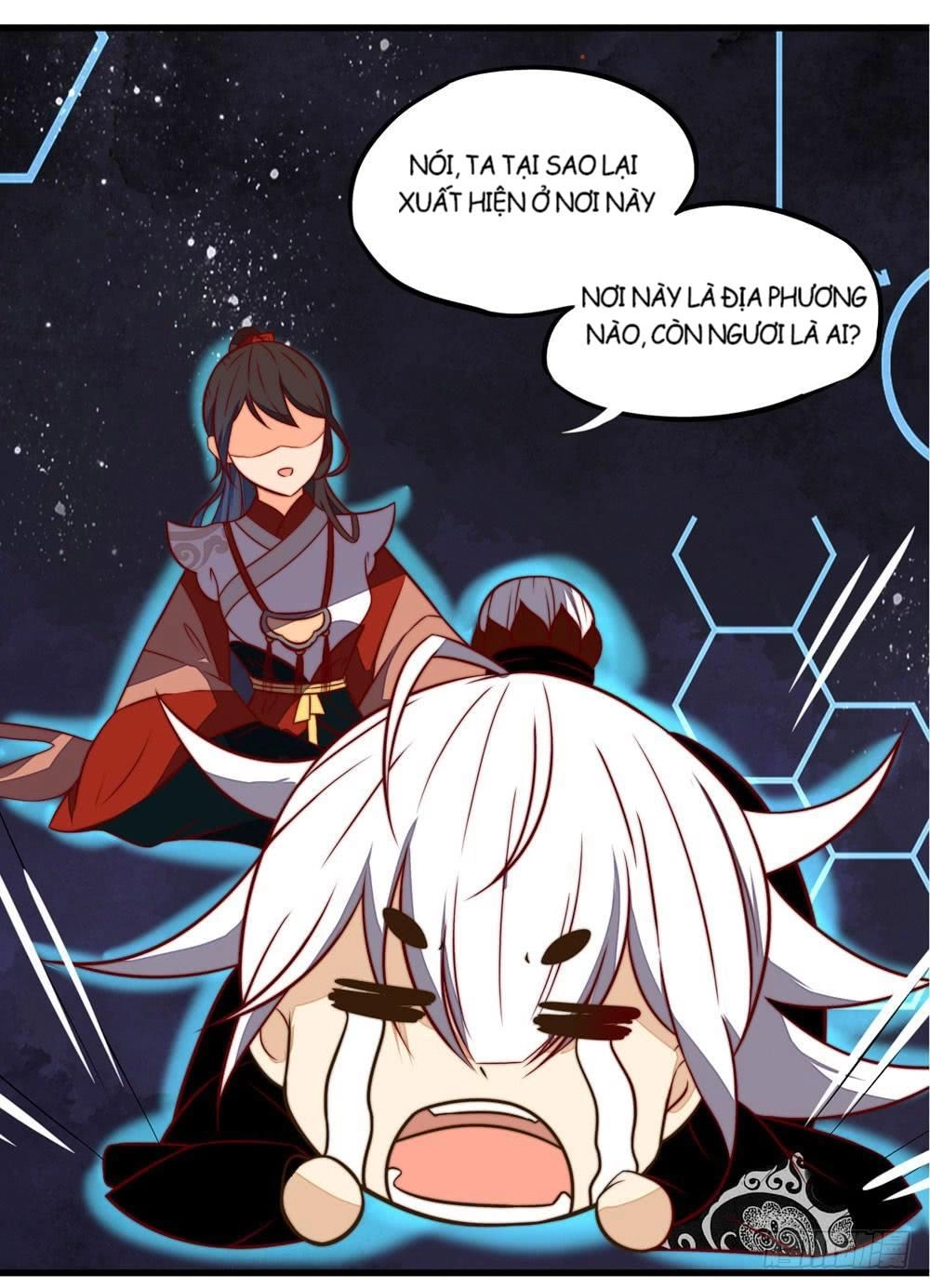 Hướng Dẫn Sau Kết Hôn Của Vương Phi Chapter 14 - 33