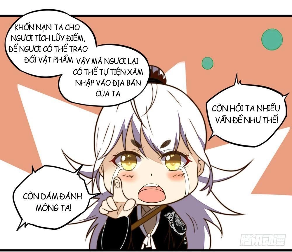 Hướng Dẫn Sau Kết Hôn Của Vương Phi Chapter 15 - 3