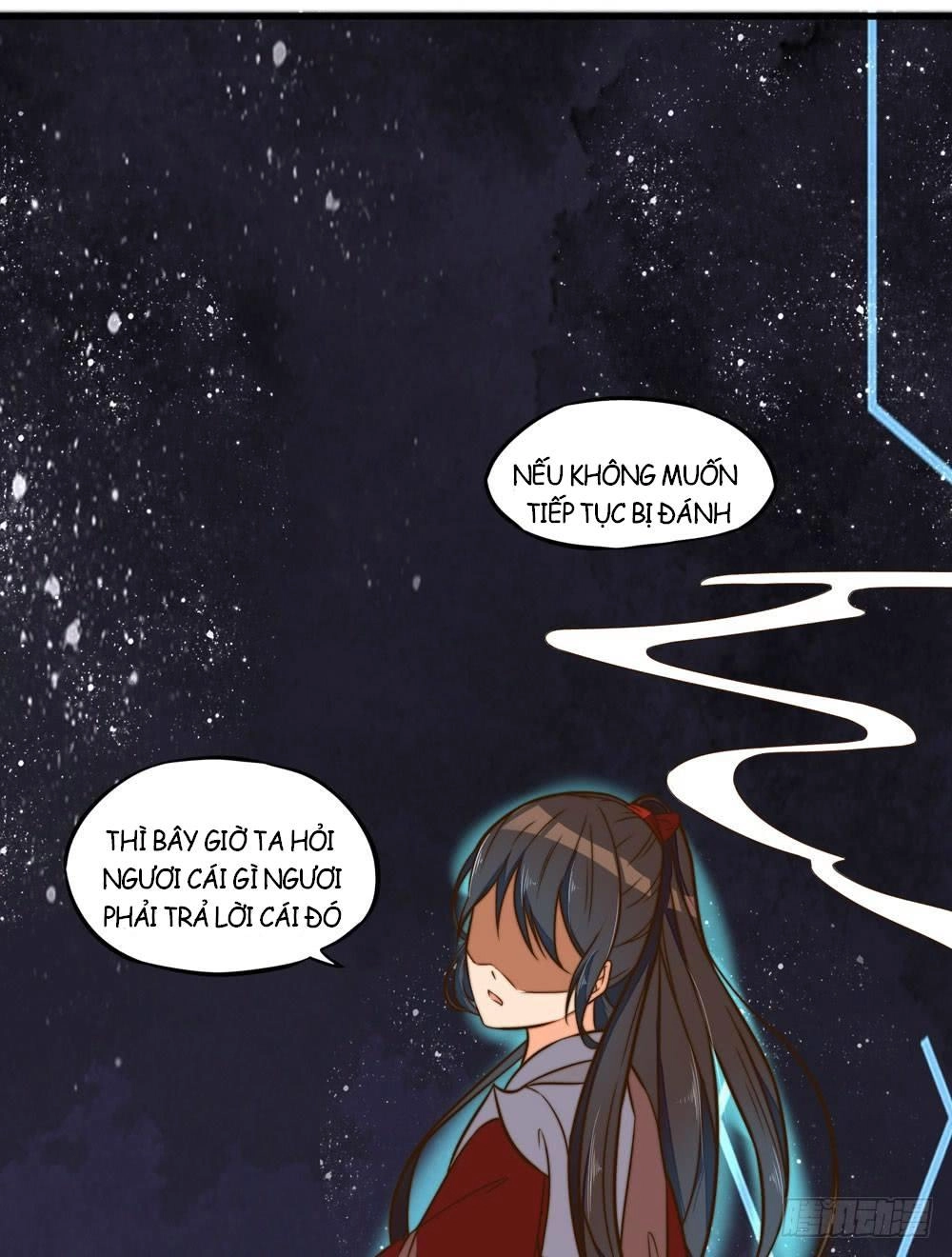 Hướng Dẫn Sau Kết Hôn Của Vương Phi Chapter 15 - 4