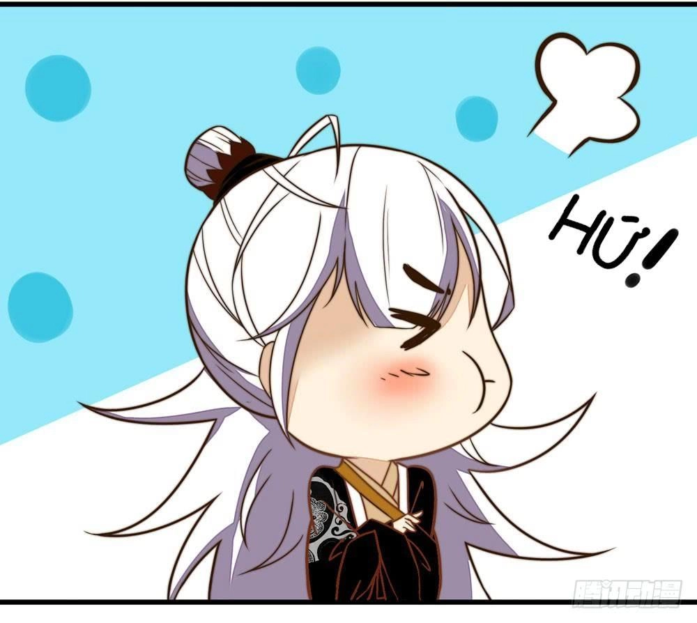 Hướng Dẫn Sau Kết Hôn Của Vương Phi Chapter 15 - 8