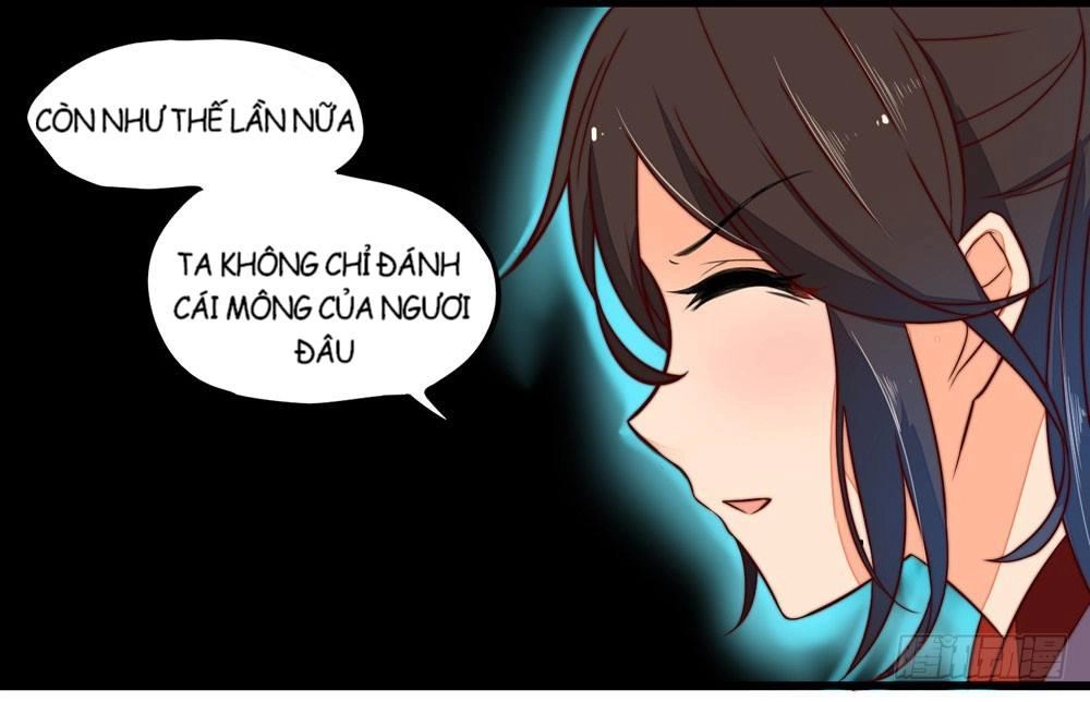 Hướng Dẫn Sau Kết Hôn Của Vương Phi Chapter 15 - 10