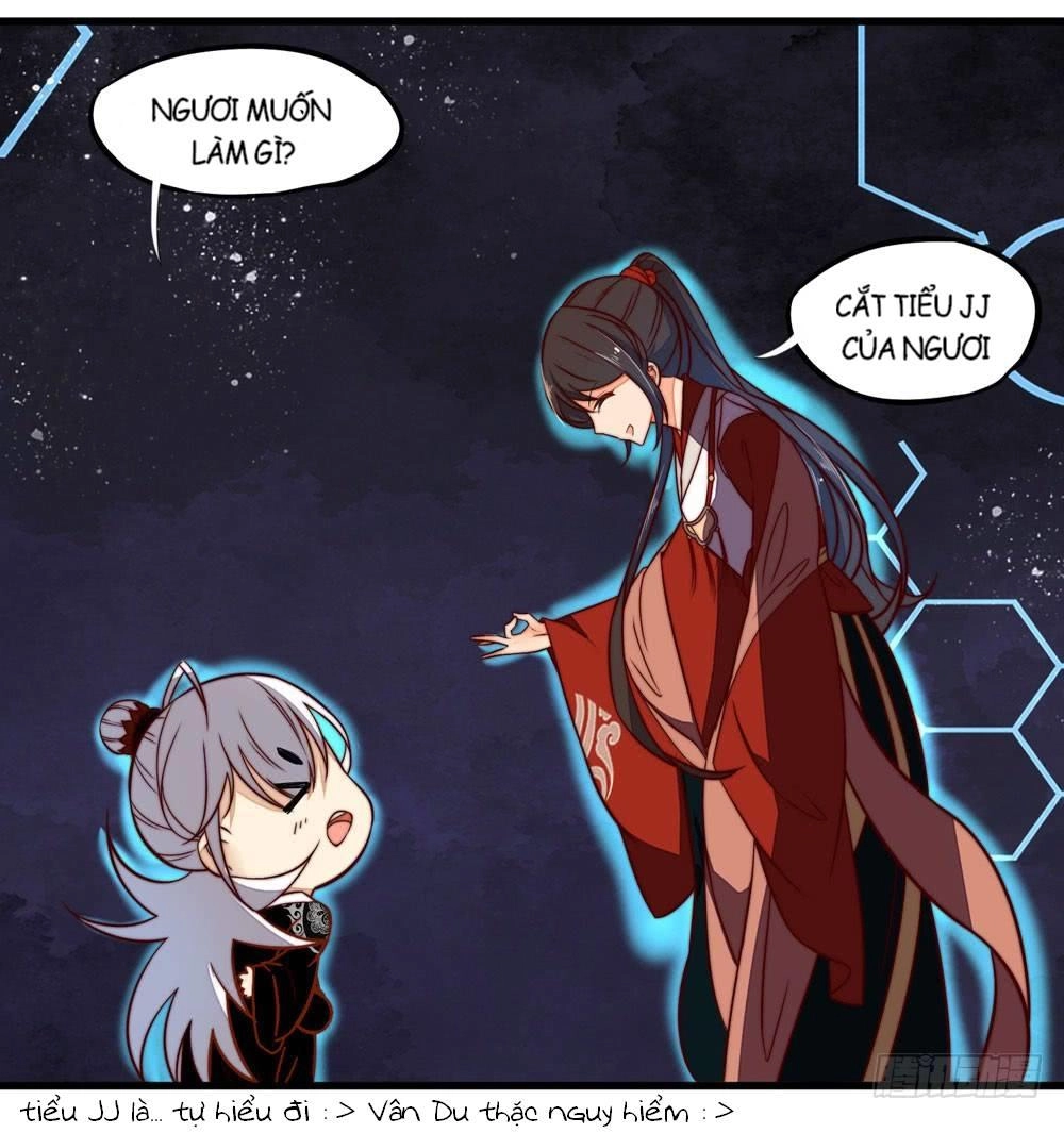 Hướng Dẫn Sau Kết Hôn Của Vương Phi Chapter 15 - 11