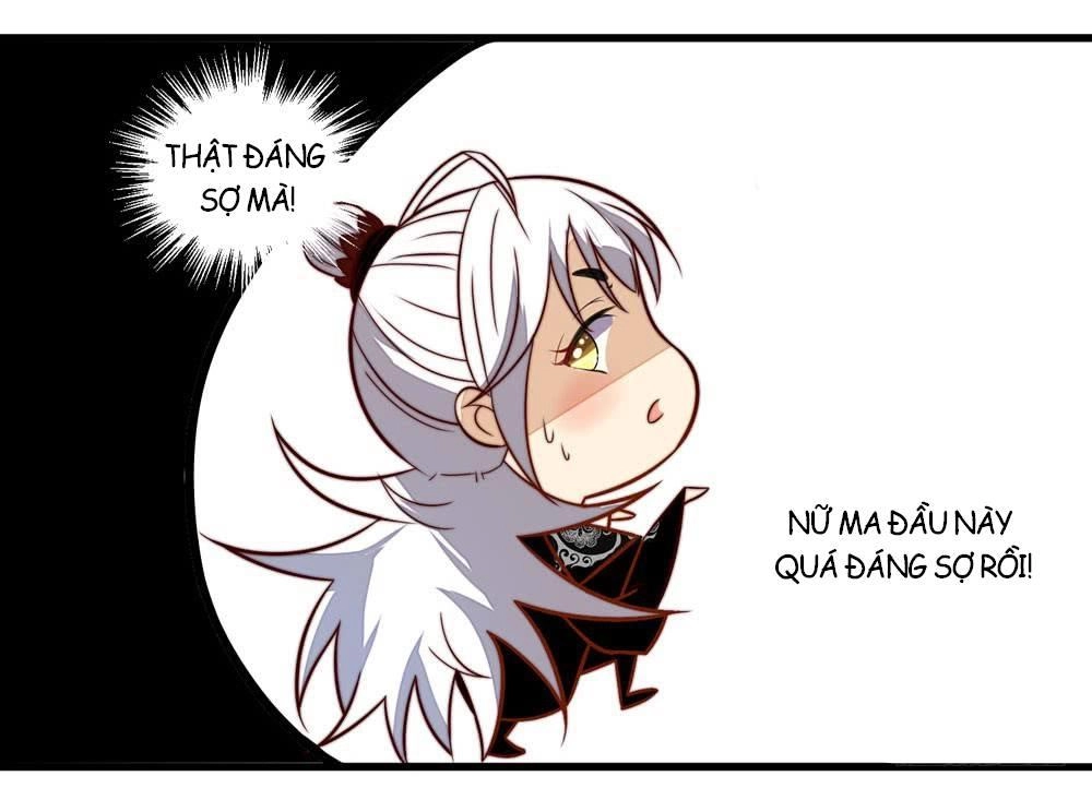 Hướng Dẫn Sau Kết Hôn Của Vương Phi Chapter 15 - 13