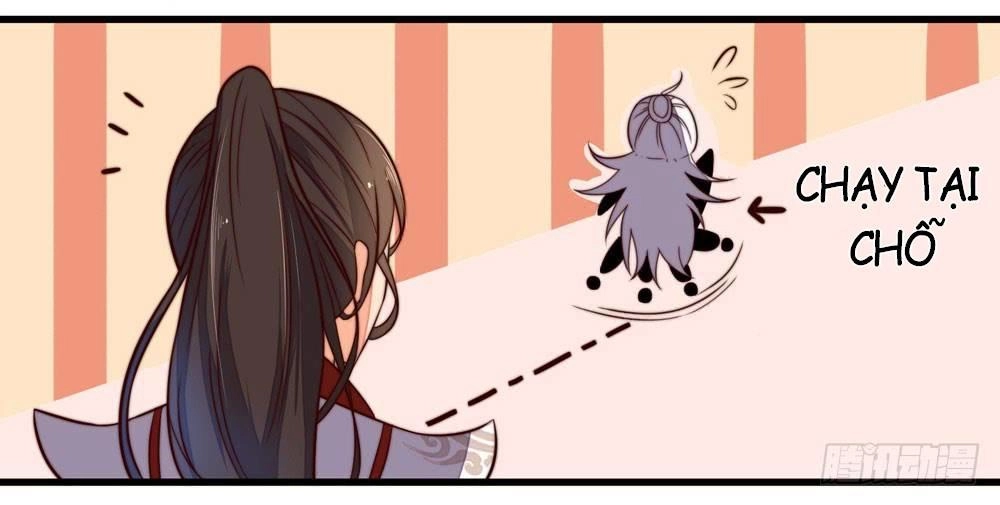 Hướng Dẫn Sau Kết Hôn Của Vương Phi Chapter 15 - 16