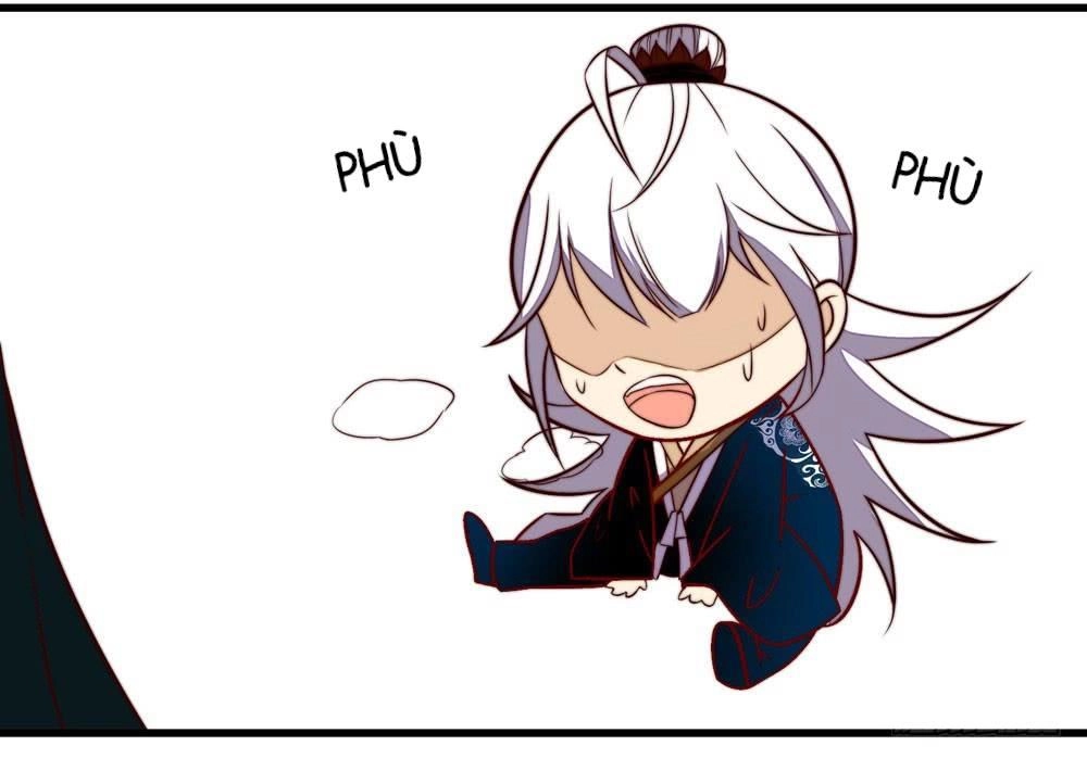 Hướng Dẫn Sau Kết Hôn Của Vương Phi Chapter 15 - 18