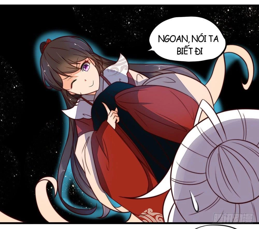 Hướng Dẫn Sau Kết Hôn Của Vương Phi Chapter 15 - 19