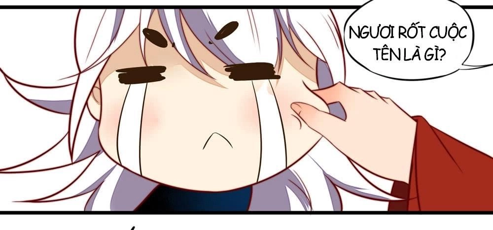 Hướng Dẫn Sau Kết Hôn Của Vương Phi Chapter 15 - 20