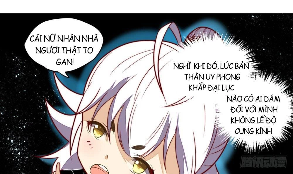 Hướng Dẫn Sau Kết Hôn Của Vương Phi Chapter 15 - 22