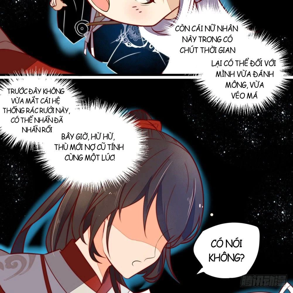 Hướng Dẫn Sau Kết Hôn Của Vương Phi Chapter 15 - 23