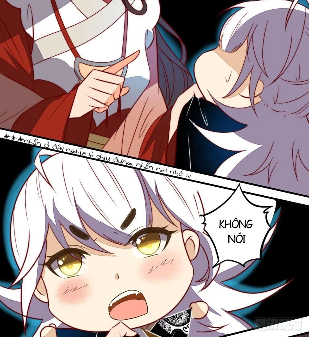 Hướng Dẫn Sau Kết Hôn Của Vương Phi Chapter 15 - 24