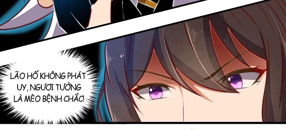 Hướng Dẫn Sau Kết Hôn Của Vương Phi Chapter 15 - 25