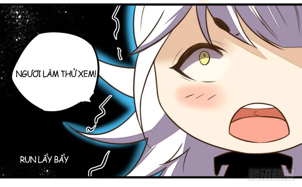 Hướng Dẫn Sau Kết Hôn Của Vương Phi Chapter 15 - 26