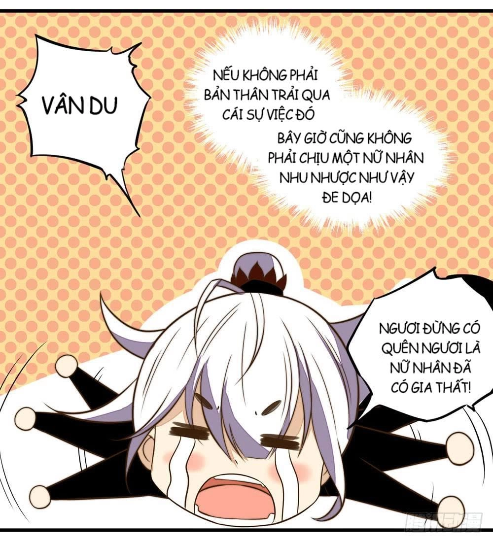 Hướng Dẫn Sau Kết Hôn Của Vương Phi Chapter 15 - 29