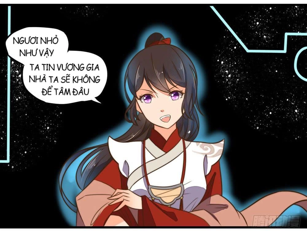 Hướng Dẫn Sau Kết Hôn Của Vương Phi Chapter 15 - 30