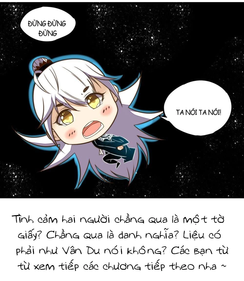 Hướng Dẫn Sau Kết Hôn Của Vương Phi Chapter 15 - 32