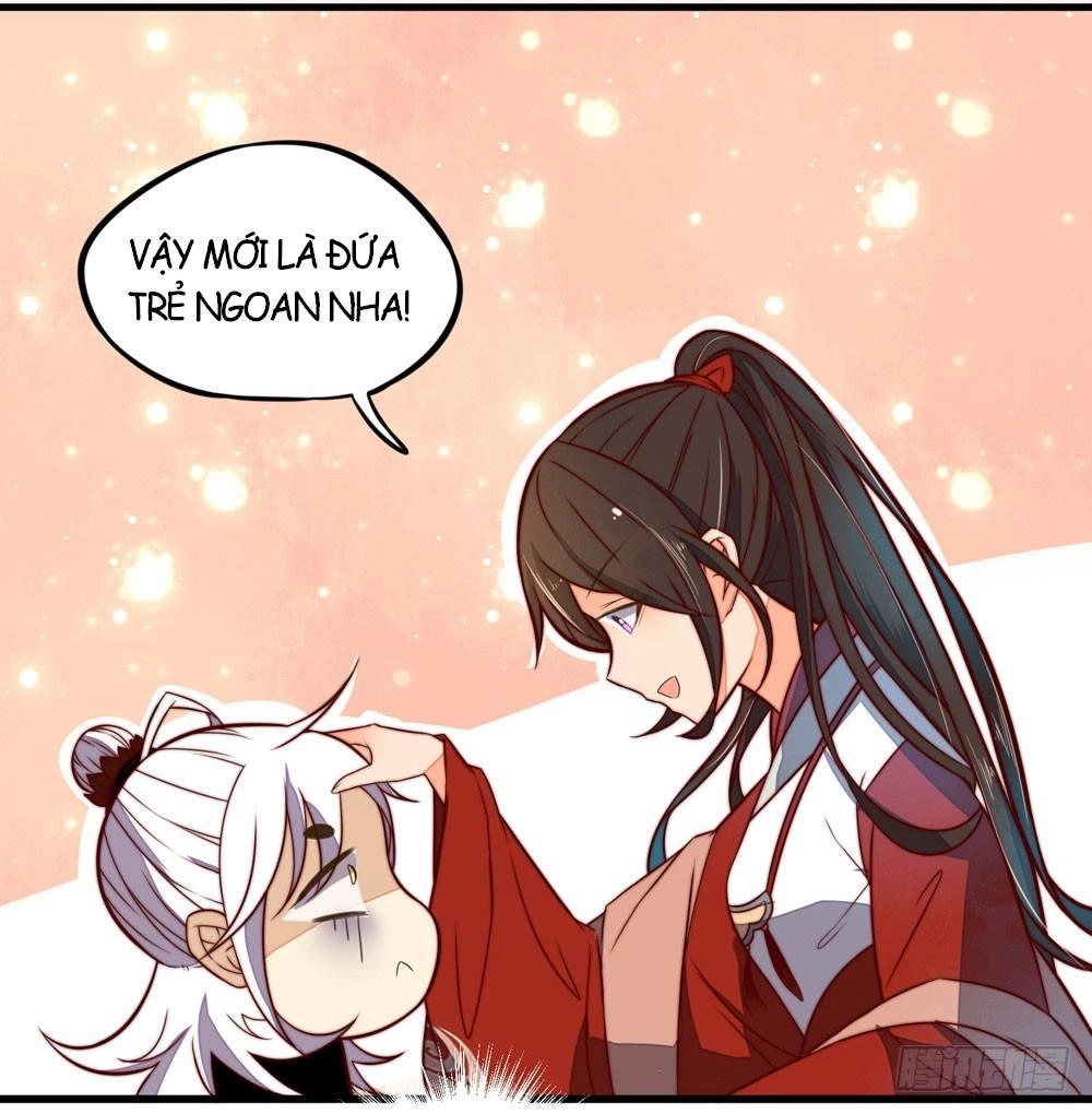 Hướng Dẫn Sau Kết Hôn Của Vương Phi Chapter 16 - 2