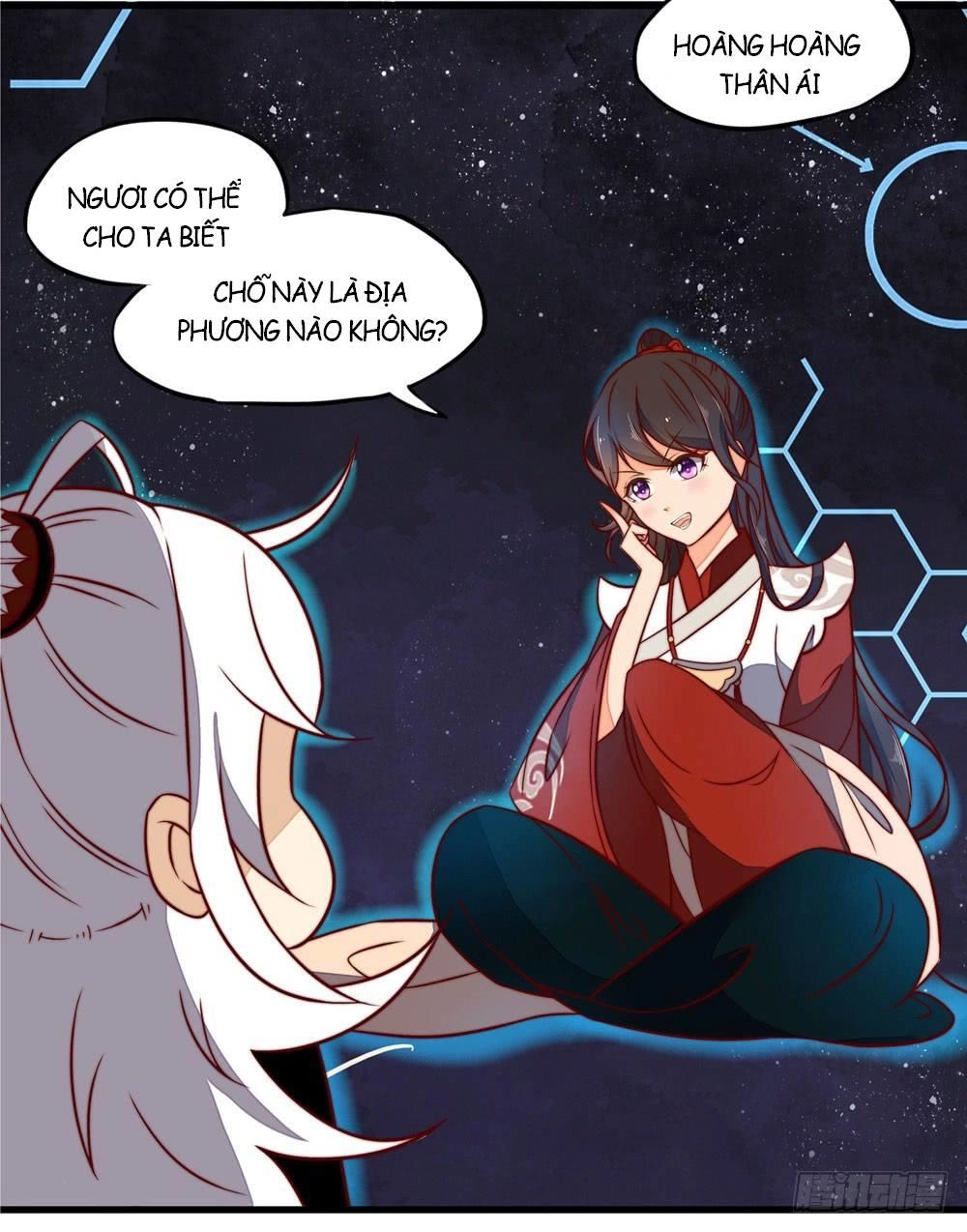 Hướng Dẫn Sau Kết Hôn Của Vương Phi Chapter 16 - 7