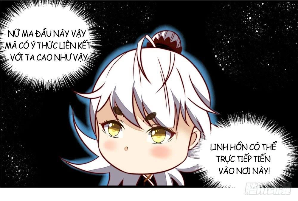 Hướng Dẫn Sau Kết Hôn Của Vương Phi Chapter 16 - 10