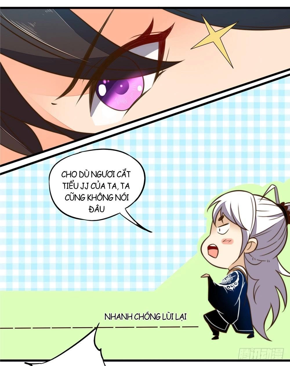 Hướng Dẫn Sau Kết Hôn Của Vương Phi Chapter 16 - 16