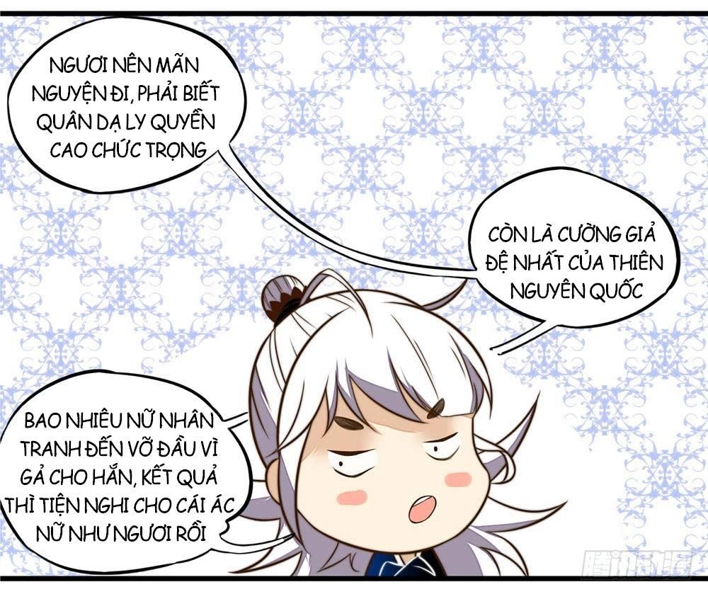 Hướng Dẫn Sau Kết Hôn Của Vương Phi Chapter 16 - 19