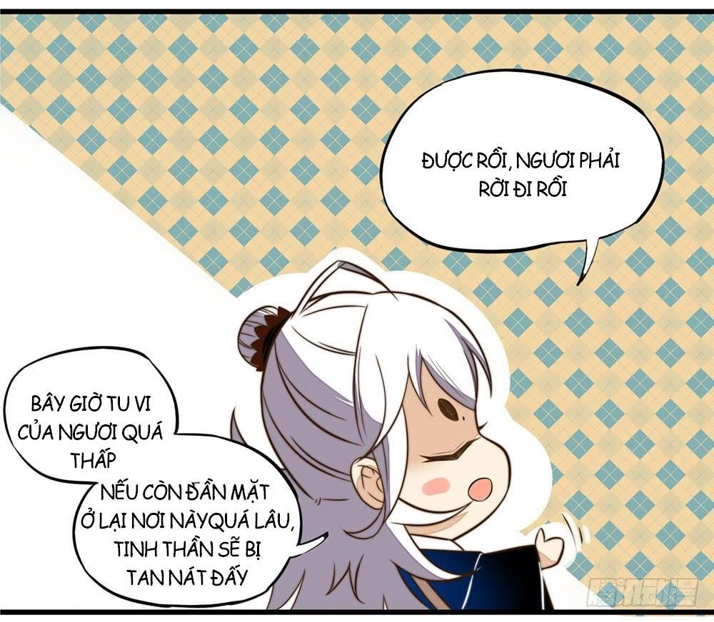 Hướng Dẫn Sau Kết Hôn Của Vương Phi Chapter 16 - 20