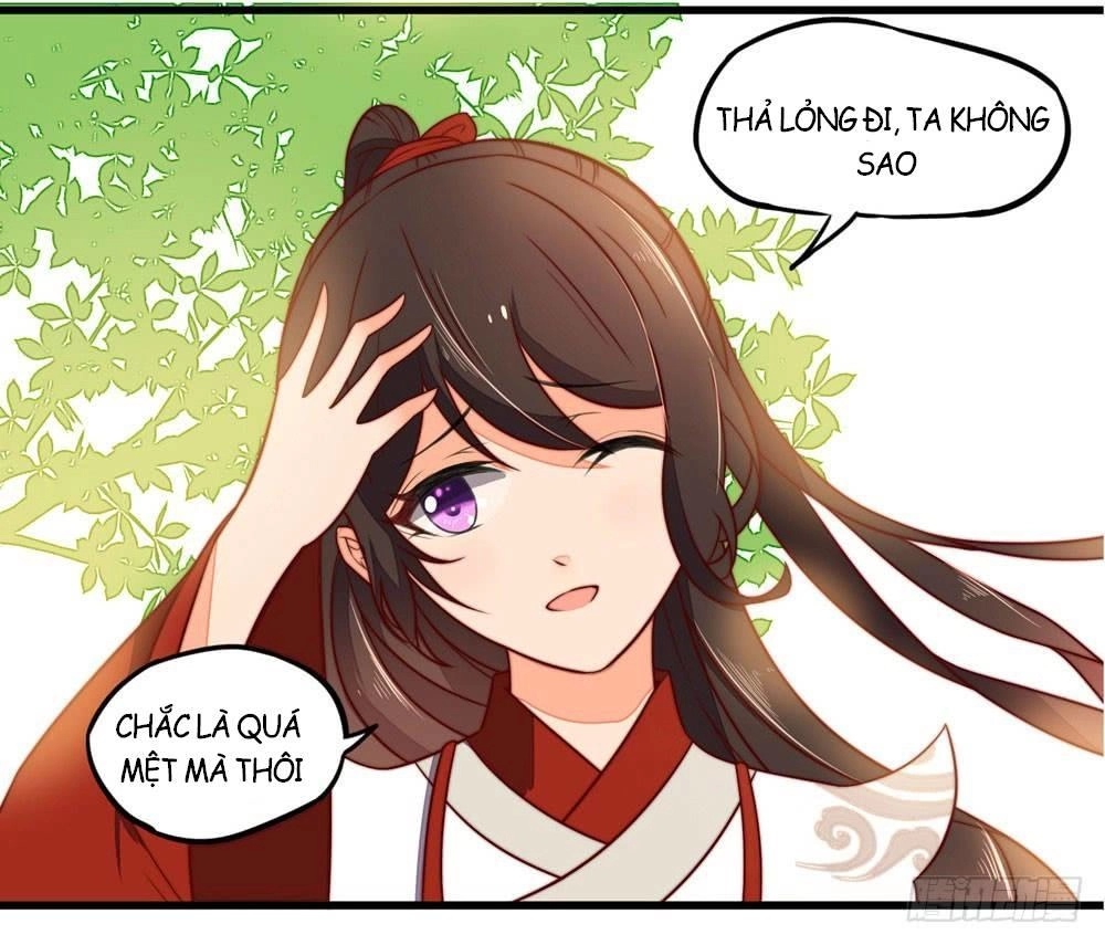 Hướng Dẫn Sau Kết Hôn Của Vương Phi Chapter 16 - 28