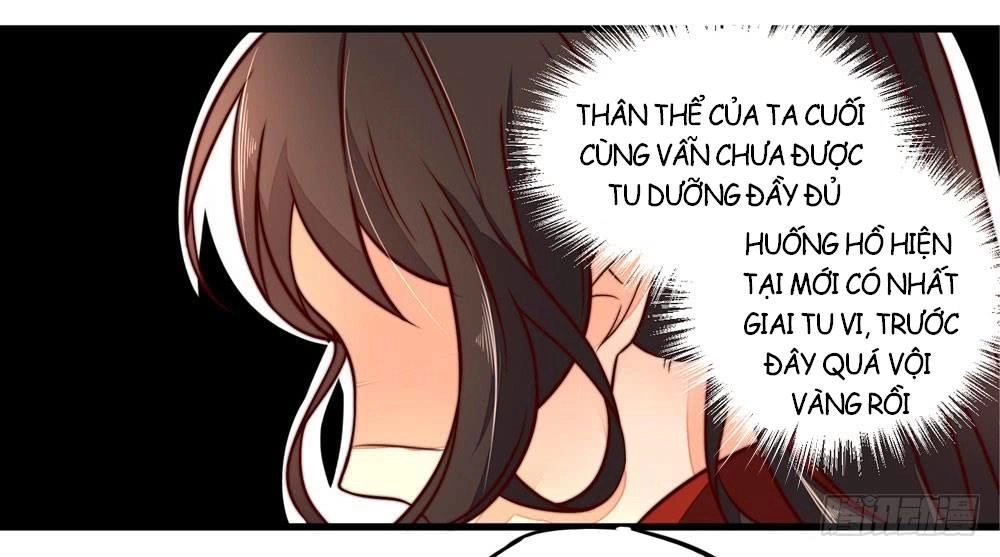 Hướng Dẫn Sau Kết Hôn Của Vương Phi Chapter 16 - 29