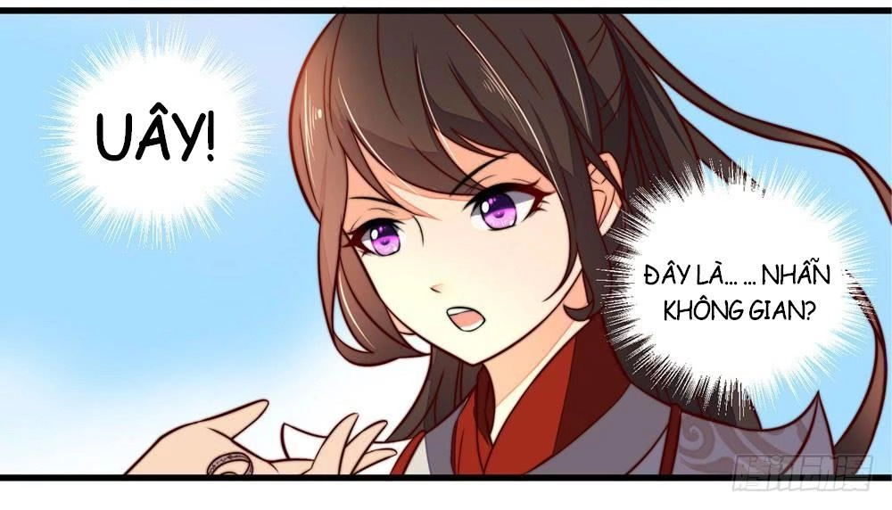 Hướng Dẫn Sau Kết Hôn Của Vương Phi Chapter 16 - 32