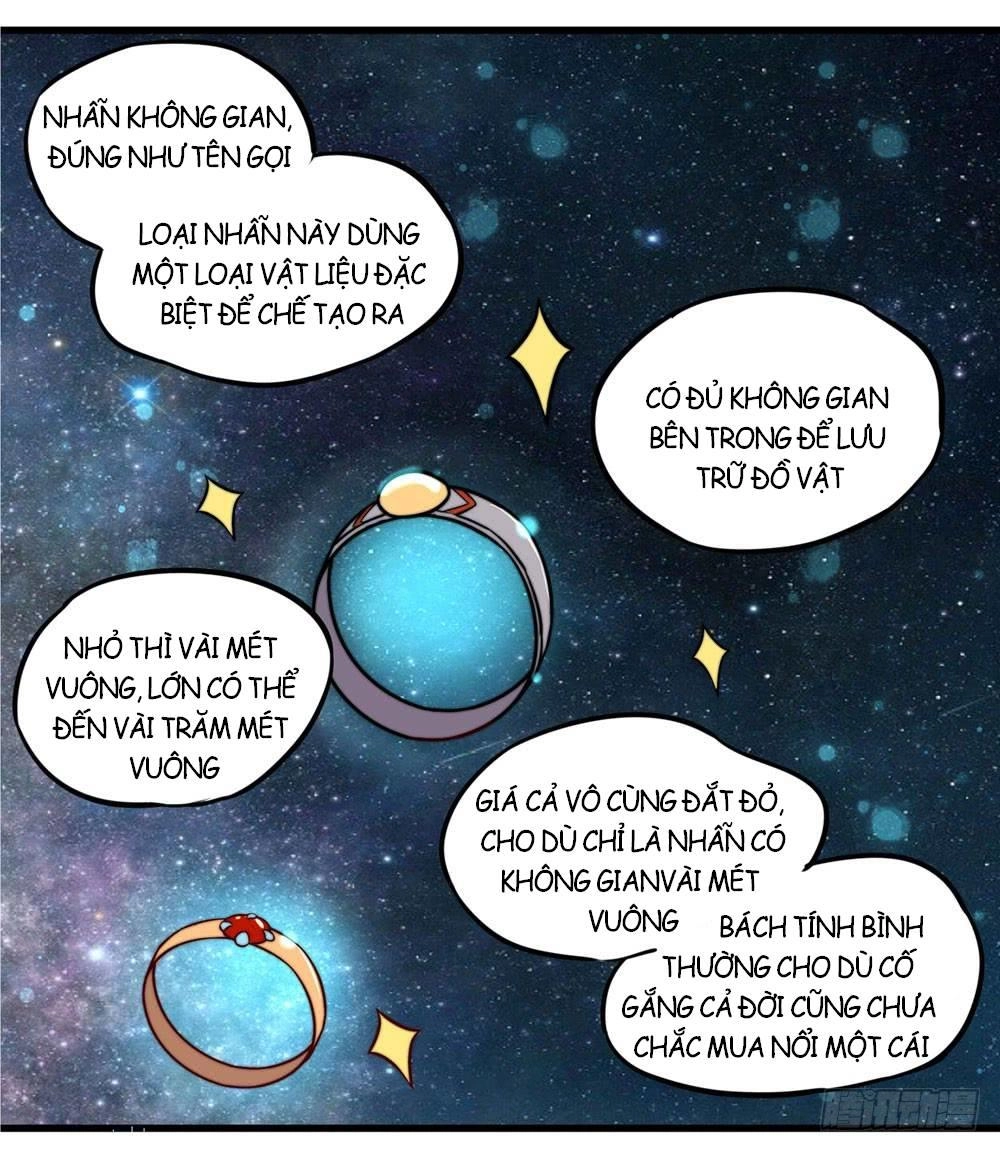 Hướng Dẫn Sau Kết Hôn Của Vương Phi Chapter 16 - 33