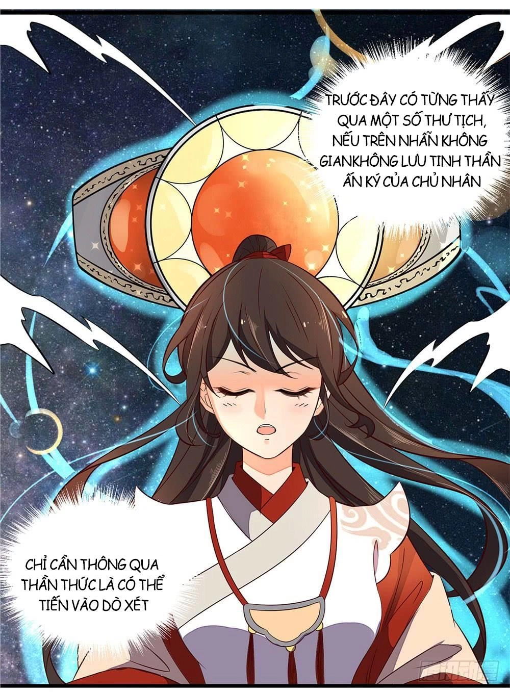 Hướng Dẫn Sau Kết Hôn Của Vương Phi Chapter 16 - 37