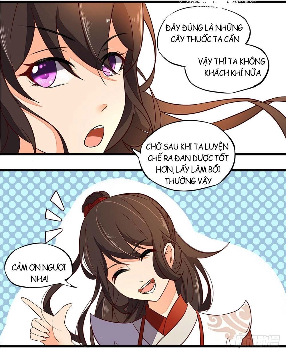 Hướng Dẫn Sau Kết Hôn Của Vương Phi Chapter 16 - 39