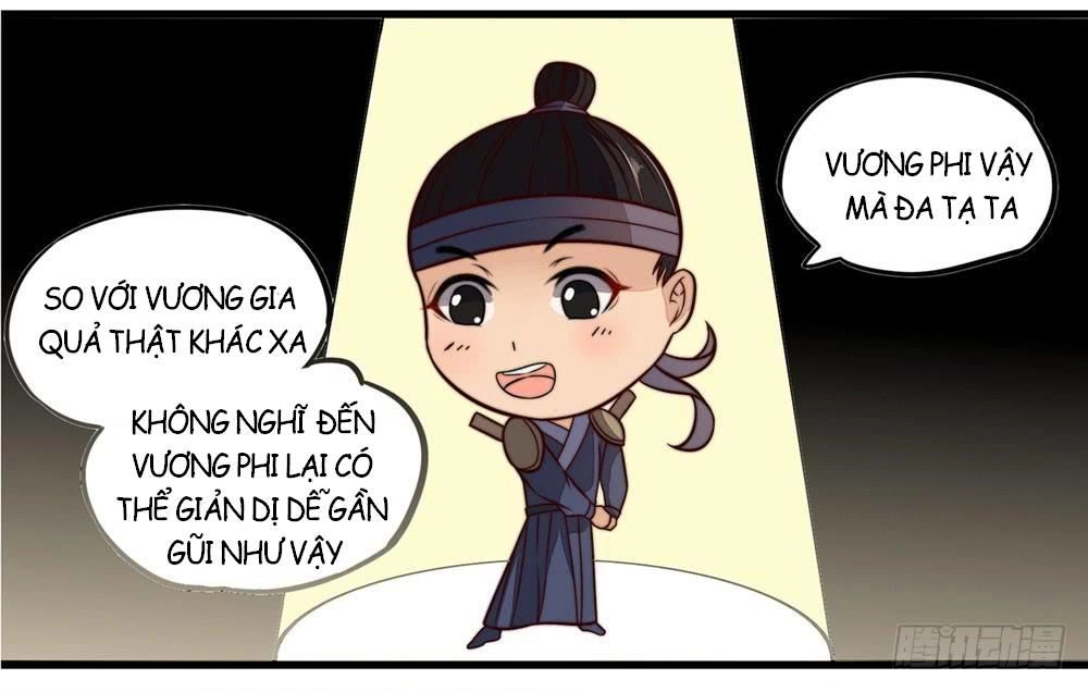 Hướng Dẫn Sau Kết Hôn Của Vương Phi Chapter 16 - 41