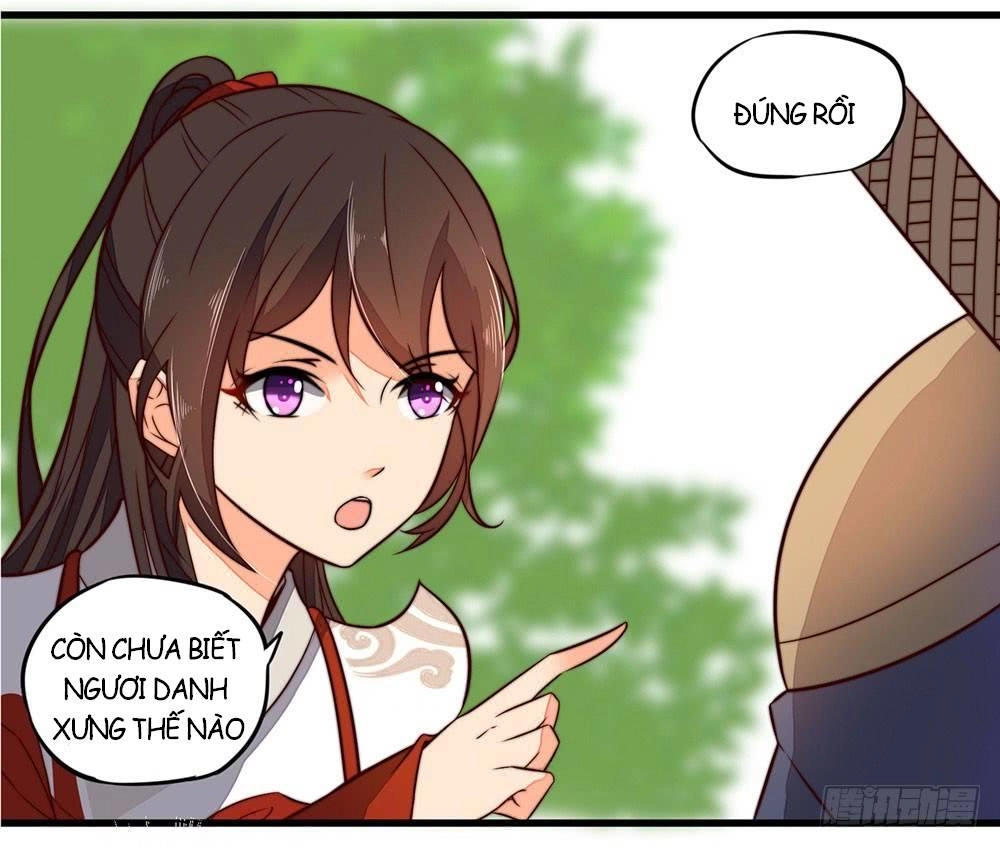 Hướng Dẫn Sau Kết Hôn Của Vương Phi Chapter 16 - 42