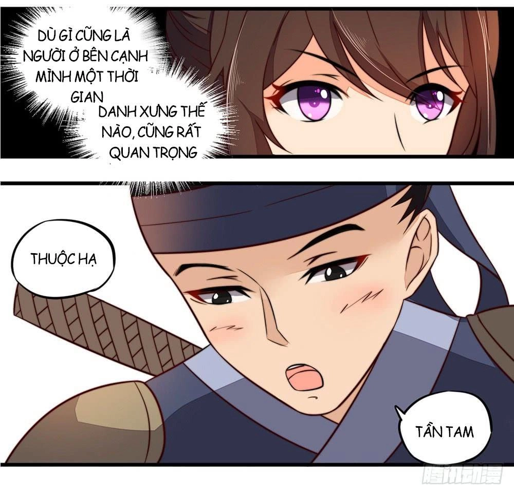 Hướng Dẫn Sau Kết Hôn Của Vương Phi Chapter 16 - 43