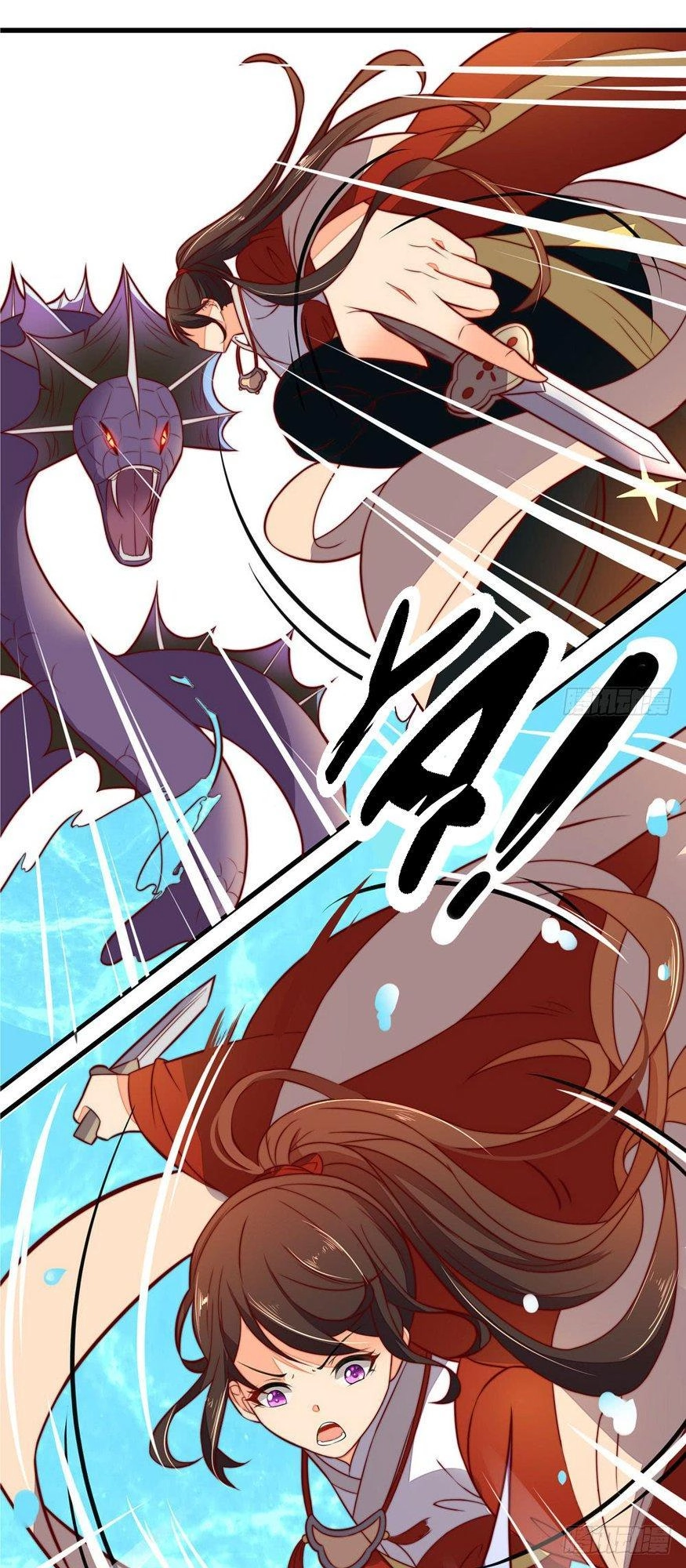 Hướng Dẫn Sau Kết Hôn Của Vương Phi Chapter 16 - 45